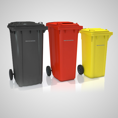 Waste Containers