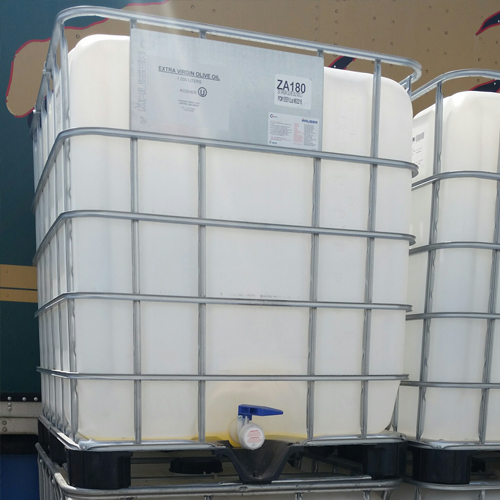 IBC/Totes New & Used